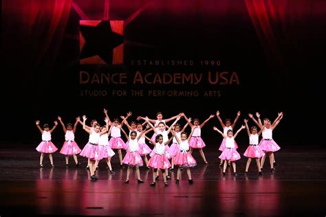 Dance academy usa - The Community Dance Academy has served hundreds of students since it was established in 2007. Our mission is to provide dance classes to the greater Oklahoma City area while serving as a learning laboratory for the Ann Lacy School of American Dance and Entertainment students at OCU. Our affiliations with OCU allow us to uniquely provide ...